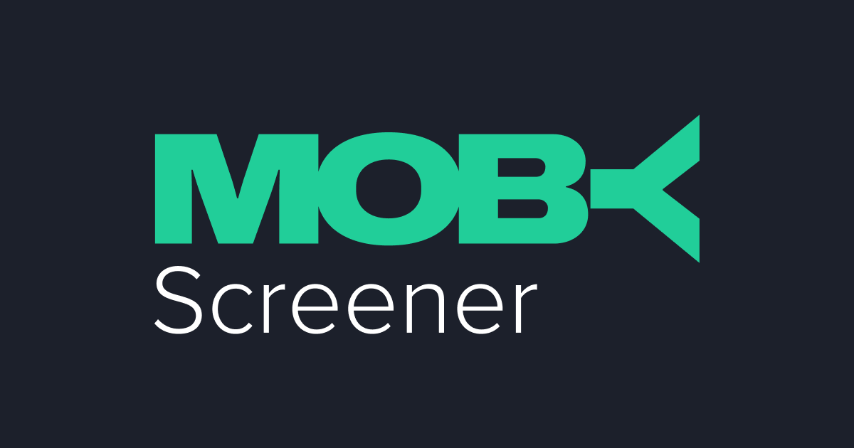 Profile Picture (PFP) at MobyScreener — Real-Time Token Radar & One-Tap ...